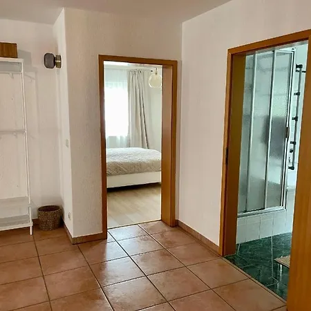 Visit 3 Apartamento *
